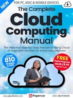 Cloud Computing The Complete Manual